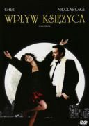 Wpływ księżyca / Moonstruck (1987) [PL BRRip XviD] [Lektor PL] [avi]  [FIONA9]