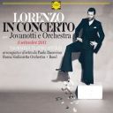 Jovanotti - Lorenzo In Concerto Per Jovanotti E Orchestra, Taormina Teatro Antico (2012) [FLAC]