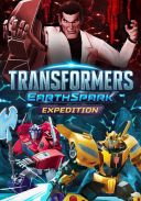 Transformers: EarthSpark - Expedition (build-12086770) *2023* [MULTI-PL] [EXE]