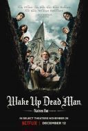 Żywy czy martwy: Film z serii Na noże / Wake Up Dead Man: A Knives Out Mystery (2025) [PL.WEB-DL.XviD-GhostG] [Lektor PL] [avi] [FIONA9]
