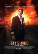 Czasy ostateczne: Pozostawieni / Left Behind (2014) [XviD] [640x272] [Lektor PL]