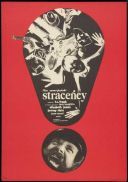 Stracency / The Born Losers (1967) [720p] [x264] [Napisy PL]