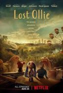 LOST OLLIE / Zaginiony Ollie [2022] [MINISERIAL] [KOMPLET] [480P] [WEB-DL] [H264] [AAC] [DUBBING-PL]