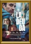 Spłata / La deuda (2025) [PL] [WEB-DL] [XviD-GR4PE] [Lektor PL]