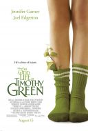 Niezwykle życie Timothy Greena / The Odd Life of Timothy Green (2012) [PL.DVDrip.Xvid.AC3.BBRG] [Lektor PL] [avi]  [FIONA9]