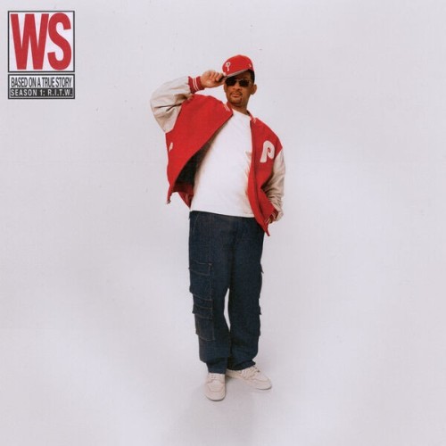 	Will Smith - Based on a True Story (2025) [Mp3@320kbps]