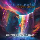 Jim Peterik And World Stage - River Of Music - The Power Of Duets, Vol. 1 (2025) [MP3 320kbps]