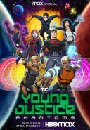 Liga Mlodych / Young Justice (2012-2013) [Sezon 2] [Dubbnig PL] [MULTi] [1080p] [NF] [WEB-DL] [DDP2 0] [H264-Ralf]