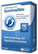 ASCOMP Synchredible 9.113 Professional Edition [PL] [Retail] [azjatycki]