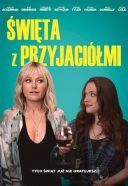 Swieta z przyjaciolmi / Friendsgiving (2020) [480p] [BDRip] [XviD] [AC3-LTN] [Lektor PL]