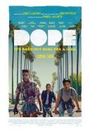 Dorastanie dla początkujących / Dope (2015) [PL 480p BRRiP XViD AC3 K12] [Lektor PL] [avi]  [FIONA9]