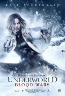 Underworld: Wojny krwi / Underworld: Blood Wars (2016) [720p] [BDRip] [XviD] [AC3-H3Q] [Lektor PL]