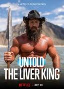 Sportowe opowieści: Liver King / UNTOLD: The Liver King (2025) [PL.720p.edition-WEB-DL.H265.DarK] [Lektor PL] [mkv] [FIONA9]