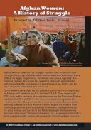 Being a Woman in Afghanistan Hell on Earth (2025) [PL.720p.edition-WEB-DL.H265.DarK] [PL] [mkv] [FIONA9]