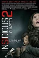 Naznaczony: rozdzial 2 / Insidious: Chapter 2 (2013) [BDRip] [XviD] [Lektor PL]