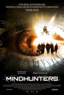 Łowcy umysłów / Mindhunters (2004)  [PL.BRRip.480p.XviD.AC3-LTN] [Lektor PL] [avi]  [FIONA9]