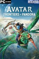 Avatar: Frontiers of Pandora - Ultimate Edition [Hypervision] [Build 21582928+DLC] *2024*[MULTI-PL] [PORTABLE] [EXE]