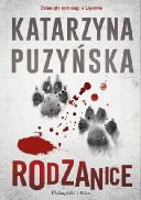 Katarzyna Puzyńska - Lipowo (tom 10) Rodzanice [Audiobook PL] [mp3@128kbps] [rar]  [FIONA9]