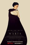 Maria Callas / Maria (2024) [PL.480p.BRRip.XviD.AC3-OzW] [Lektor PL] [avi]  [FIONA9]