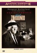 Ahoj zbrodnio (1964) [DVDRip PL] [xvid] [528x320] [Lektor PL] [avi] [FIONA9] [Agatha Christie]