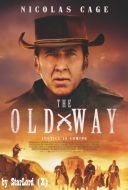 Stara szkoła - The Old Way (2023) [m1080p] [WEBRip] [x264.MKV] [AC3-5.1 Lektor PL] [StarLordX] [REUP]