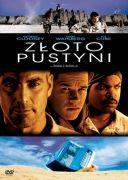 Złoto pustyni - Three Kings (1999) [DVDRip XviD AC3-2 0] [AVI] [Lektor PL] [RobSil]