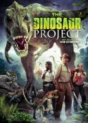 Projekt: Dinozaur / The Dinosaur Project (2012) [720p] [WEB-DL] [XviD] [AC3-PT] [Lektor PL]