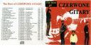 Czerwone Gitary - The Best Of 1966-79 [FLAC]