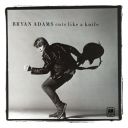 Bryan Adams - Cuts Like A Knife (1983) [Flac]