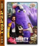 Istoty fantastyczne / IF Imaginary Friends (2024) [MULTi] [1080p] [BluRay] [REMUX] [AVC] [TrueHD7 1] [Atmos DDP5 1-K83] [Dubbing PL i Napisy PL]
