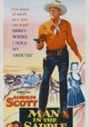 Czlowiek w siodle - Man in the Saddle (1951) [DVDRip] [XviD] [AC3] [Lektor PL]