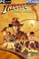 Indiana Jones and the Great Circle: Premium Edition [v1.0.16.0+DLC] *2024* [MULTI-PL DUBBING] [PORTABLE] [EXE]