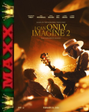 Dotknij nieba 2 / I Can Only Imagine 2 (2026) PL.AMZN.WEB-DL.XviD-MAXX / Lektor PL