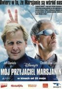 Moj przyjaciel Marsjanin / My Favorite Martian (1999) [DVDRip] [XviD] [Lektor PL]