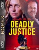 Prawo smierci - Deadly Justice (2024) [1080p] [WEB-DL] [H264-RX] [Lektor PL]