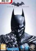 Batman: Arkham Origins *2013* [ver1.0, upd.12] [+All DLCs] [MULTI-PL] [EXE]