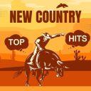 Various Artists - New Country Top Hits (2024) [Mp3 320kbps]