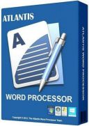 Atlantis Word Processor 5.0.2.0 + Crack[RepackMaster]