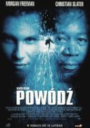 Powodx / Hard Rain (1998) [720p] [BDRip] [XviD] [AC3-ELiTE] [Lektor PL]