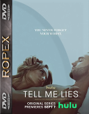 Zaklamanie - Tell Me Lies (2026) (S03E07) [MULTi] [1080p] [DSNP] [WEB-DL] [H.264] [DD5.1-RX] [Lektor PL]