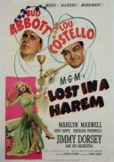 Zagubieni w haremie / Lost in a Harem (1944) [TVRIP] [XviD] [Lektor PL]