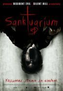Sanktuarium / Hidden (2011) [BRRip] [XviD-GR4PE] [Lektor PL] [avi] [FIONA9]