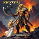Solemnity - Opus Barbaricum (2026) [MP3 320kbps]