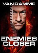 Bliski wrog / Enemies Closer (2013) [720p] [BDRip] [XviD] [AC3-ELiTE] [Lektor PL] [avi] [FIONA9]