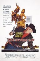 W kierunku Zachodu / Westbound (1958) [720p] [WEB-DL] [x264] [Lektor PL]