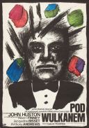 Pod wulkanem / Under the Volcano (1984) [PL.1080p.BDRip.H264-wasik] [Lektor PL] [mkv] [FIONA9]