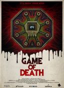 Gra w śmierć / Game of Death (2017) [XviD] [854x480] [Lektor PL] [avi]  [FIONA9]