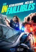 Nieomylni - Les Infaillibles (2024) [PLSUB 720p AMZN WEB-DL H264 DDP5 1-K83] [Napisy PL] [mkv] [FIONA9]