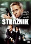 Straznik / The Sentinel (2006) [MULTi 1080p BluRay x264-DSiTE] [Lektor PL] [mkv] [FIONA9]