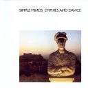 Simple Minds - Empires And Dance (1985) [MP3] [ENG] [rar]  [FIONA9]